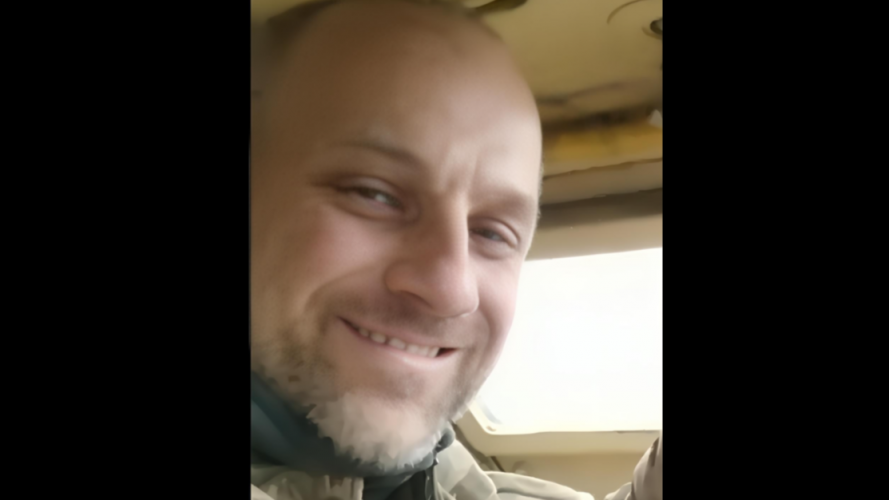 Довгий час вважався зниклим безвісти: на Волині прощатимуться з Героєм Дмитром Осіїком