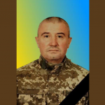 У дорозі обірвалося життя 47-річного захисника з Волині Олександра Барана