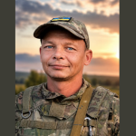 З перших днів повномасштабної війни пішов добровольцем: підтвердили загибель Героя Андрія Жданя з Луцька