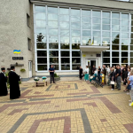 У місті на Волині вшанували педагогів-Героїв, які загинули на Донеччині