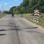 На Львівщині біля залізничної колії знайшли тіло 16-річної студентки
