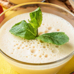 Десерт з ряжанки з желатином: простий рецепт від Євгена Клопотенка