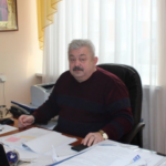 Керував лікарнею понад 20 років: Володимир Дибель залишає посаду директора «Любомльського ТМО»