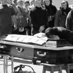 Загинув у липні 2024 року: на Волині попрощались з Героєм Юрієм Кравчуком