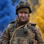 ДНК-експертиза підтвердила загибель Героя з Луцька Андрія Нестеренка, який із травня вважався зниклим