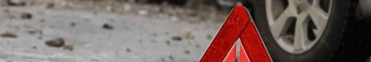 У Ковельської районі автівка злетіла у кювет, травмувалося люди