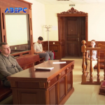 Зараз вважається безвісти зниклим: у Луцьку за ухилення від служби судять чоловіка