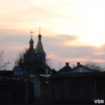 Дощі, мокрий сніг та -5: прогноз погоди на Волині на робочий тиждень