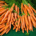 Найсолодші сорти моркви, які обов’язково треба посадити на своєму городі