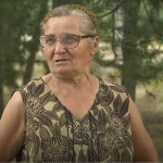 Як вчителька з Волині відроджує унікальний весільний обряд «Відспівування сиру»