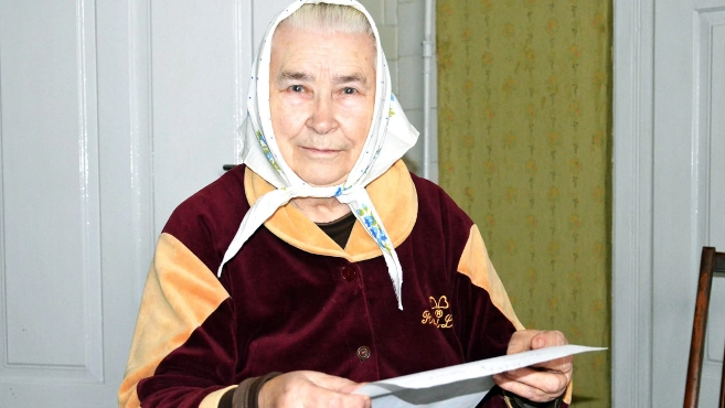 Присвятила життя школі: померла колишня вчителька з Волині Євдокія Тарасюк