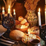 Що не можна робити за столом на Святвечір, щоб не накликати біду