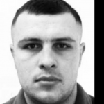 Загинув на Сумщині: волиняни «на щиті» зустрінуть Героя Олександра Здрока