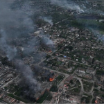 бої за Вовчанськ, оточення росіян на заводі, ЗСУ