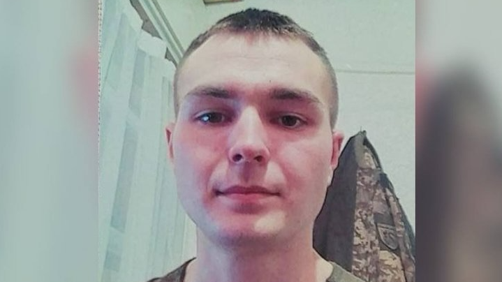 На Волині зустрінуть воїна, який повернувся з полону після трьох років неволі