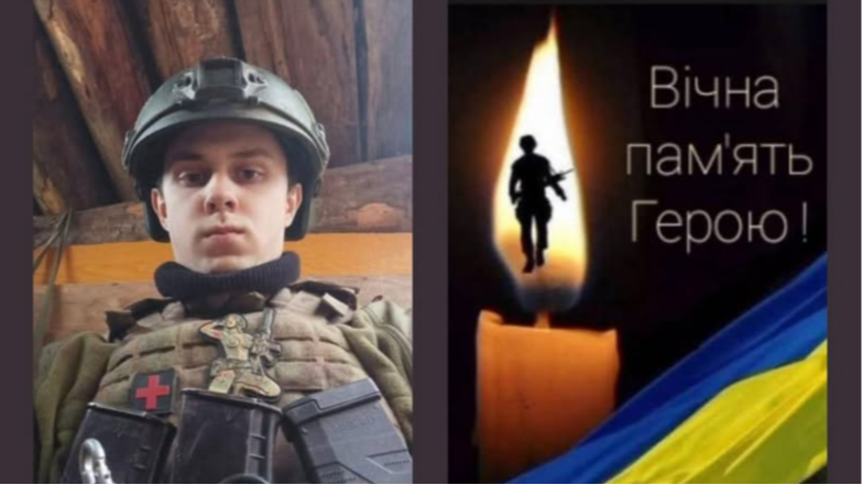 Навіки 20: «на щиті» на Волинь повертається Герой Костянтин Масюк