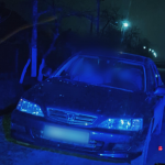 На Волині зупинили нетверезого водія – вміст алкоголю в його крові перевищував норму у понад 12 разів