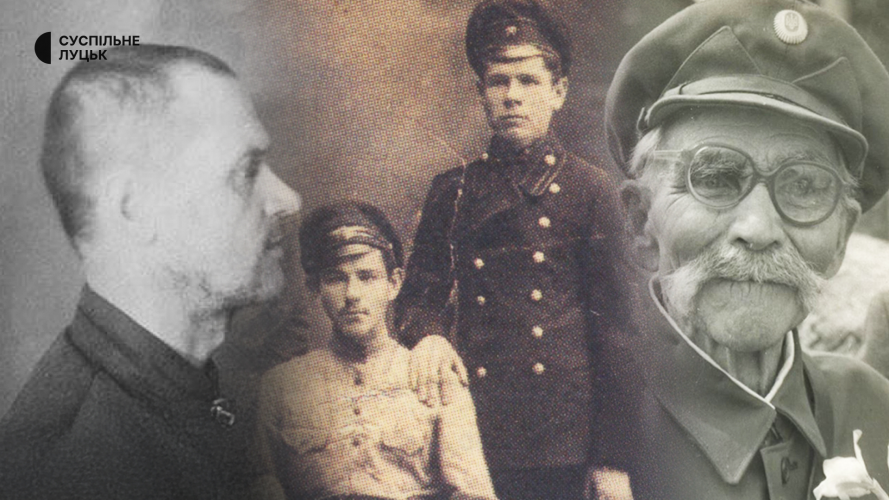 Бій під Крутами: історії чотирьох волинян, які боролися за УНР