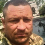 На війні загинув Герой з Волині Сергій Шуба