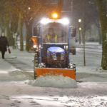 Чи готові дороги Луцька до зимового сезону?