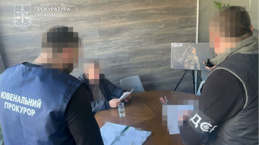 На Волині викрили схему переплати за теплопостачання на понад 1,4 мільйона гривень у закладі профосвіти