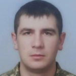 Понад рік вважали зниклим безвісти: на Донеччині загинув воїн з Волині Анатолій Лукашевич