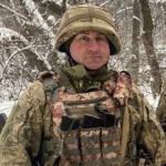 Довгих півтора року вважався зниклим безвісти: на війні загинув Герой з Волині Іван Липка