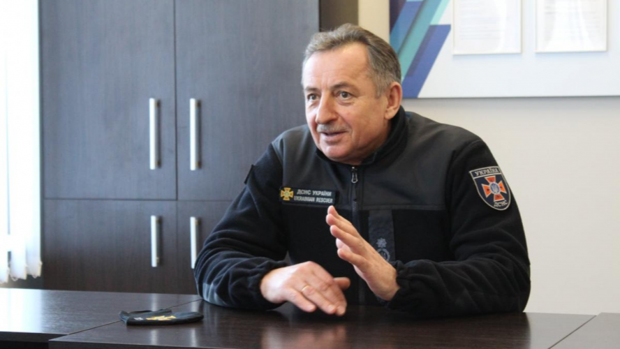 День народження, Волинь