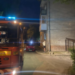 Впав і не міг встати: у Луцьку рятувальники визволили з квартири пенсіонера
