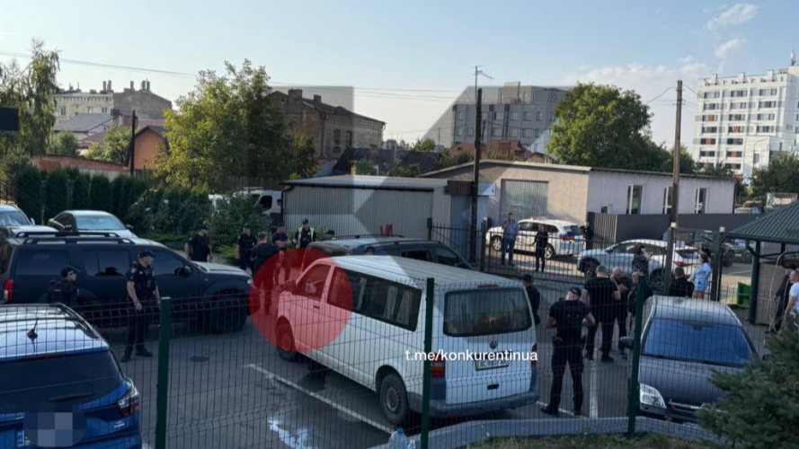 Пройшов медкомісію: чоловіка, через якого стався конфлікт з ТЦК у Луцьку, визнали придатним до служби