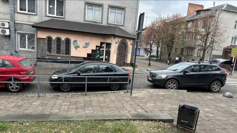 У Луцьку продають колишній ресторан за понад 12 мільйонів