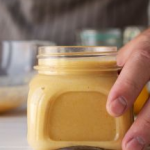 Смачніше, ніж магазинне: приготуйте згущене молоко всього з 4 інгредієнтів