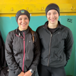 Двічі на день у будь-яку погоду: як на Волині юні веслувальники готуються до Кубка України