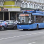 ціни на проїзд на Рівненщині