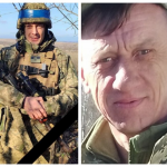 Віддали життя за Україну: трьох Героїв з Волині посмертно нагородили відзнаками
