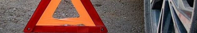 У Луцьку водійка на переході збила жінку: постраждалу госпіталізували