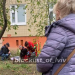 У Львові 14-річна дівчина випала з вікна будинку