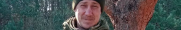 Куля влучила просто в шолом: історія волинського прикордонника, якому екіпірування врятувало життя