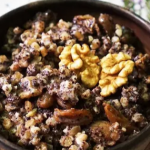 Скільки коштує приготувати кутю у Луцьку? Ціни на ринку та у супермаркеті