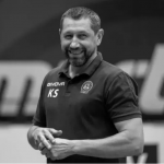 Раптово помер 45-річний відомий український тренер з волейболу