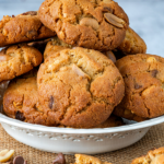 Пісне печиво виходить смачніше, ніж магазинне: найкращі швидкі рецепти