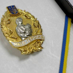 На Волині трьом жінкам присвоїли звання «Мати-героїня»