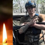 Приєднався у ЗСУ після зникнення безвісти брата: на Волинь на вічний спочинок повертається 23-річний Герой Любомир Дячук