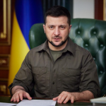 Зеленський пропонує прирівняти корупцію до держзради на час війни в Україні