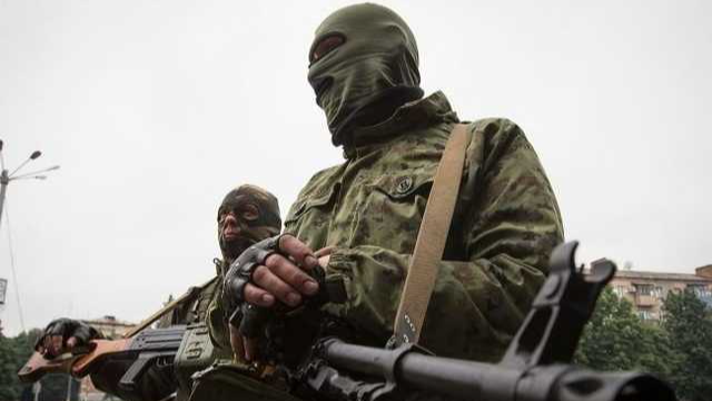 Росіяни захопили Тимофіївку на Донбасі