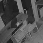 У Луцьку чоловік розгромив ресторан швидкого харчування