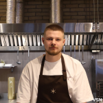 Страви без дати в календарі: універсальне святкове меню від бренд-шефа «Стожарів» у Луцьку