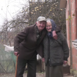 На Волині подружжя відзначить смарагдове весілля: пара прожила разом 55 років