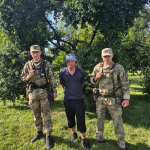 Двоє волинян намагалися нелегально потрапити до Польщі