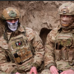 Невидимі для ворога: як волинські оператори дронів Демон і Матадор з неба нищать окупантів